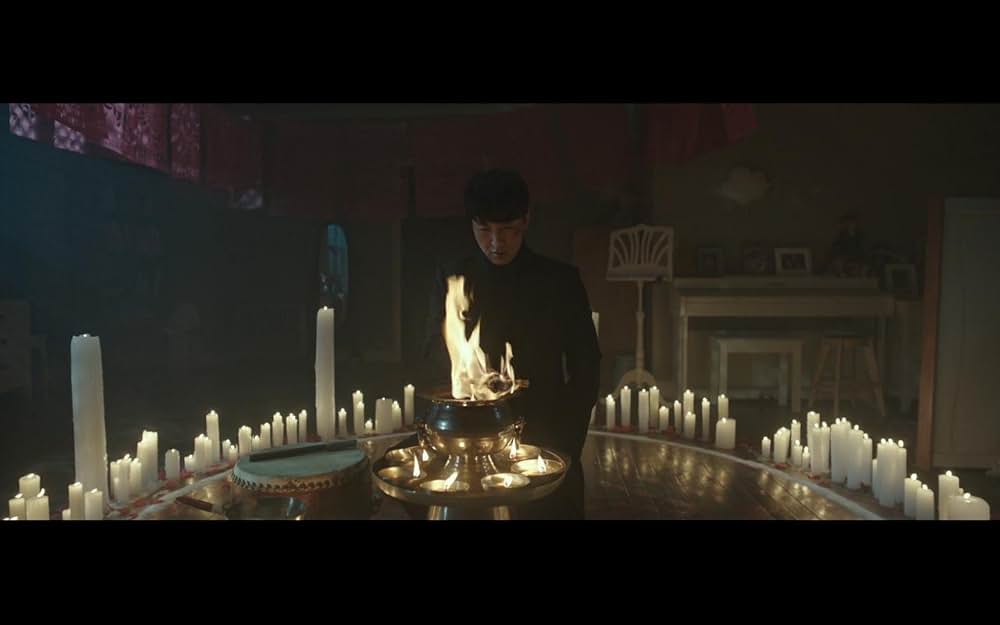 クローゼットの画像