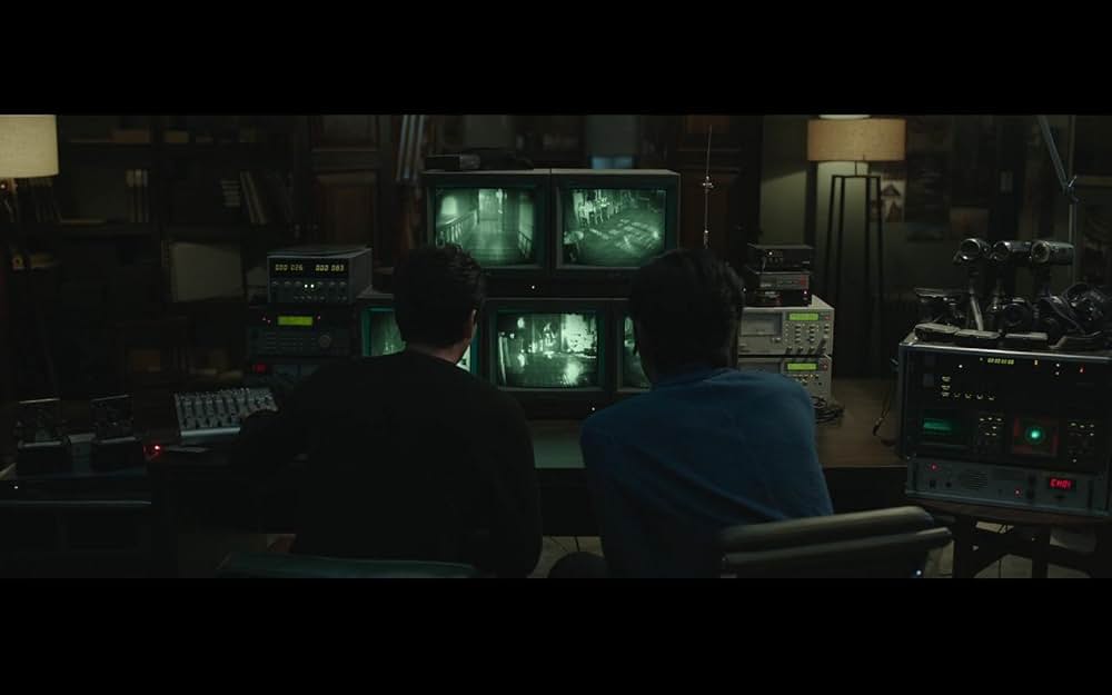 クローゼットの画像