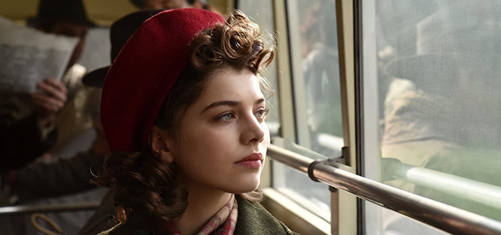 この世界に残されての画像