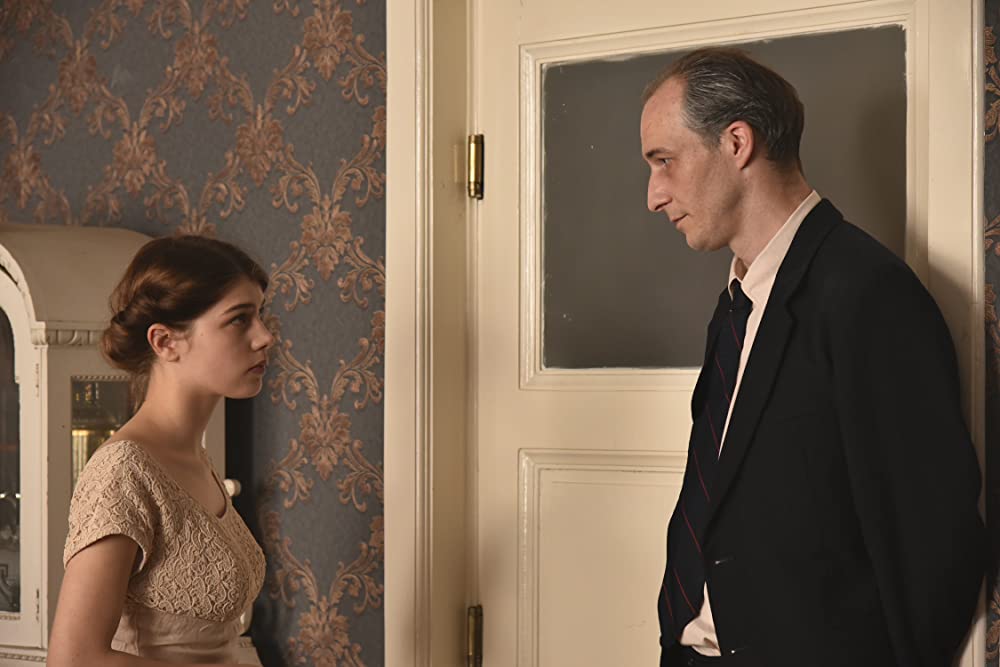 この世界に残されての画像