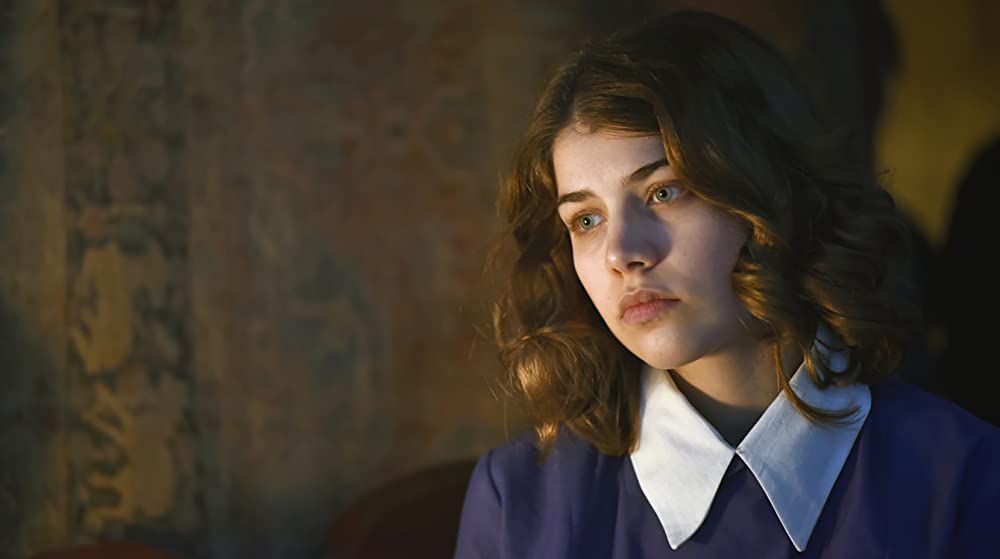 この世界に残されての画像