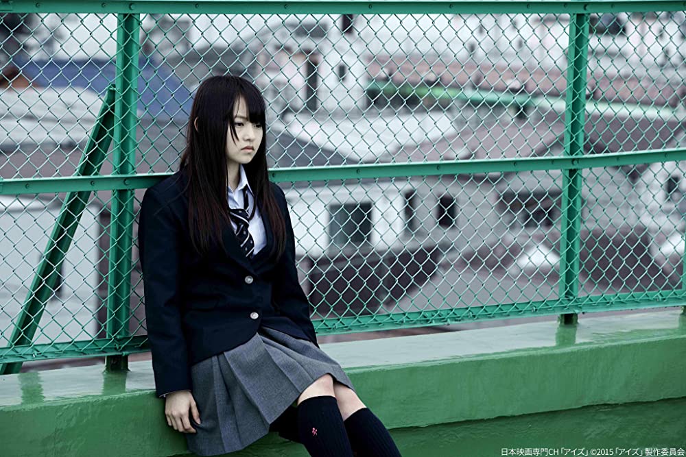 サマーフィルムにのっての画像