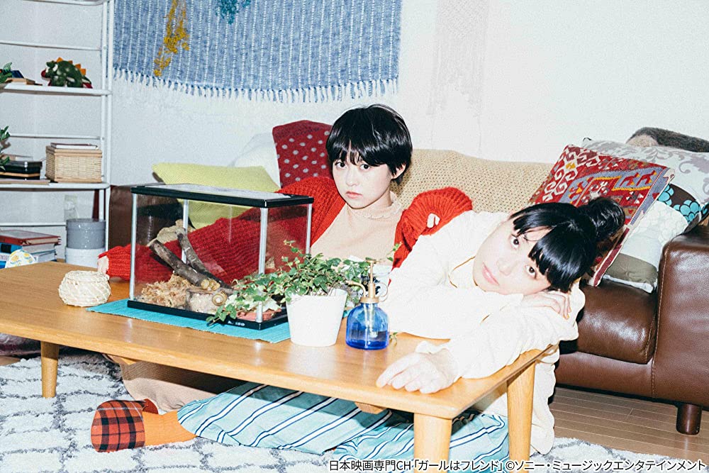 サマーフィルムにのっての画像