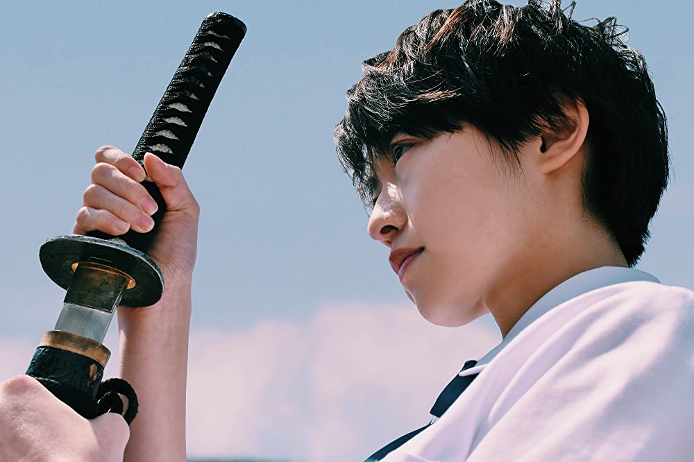 サマーフィルムにのっての画像