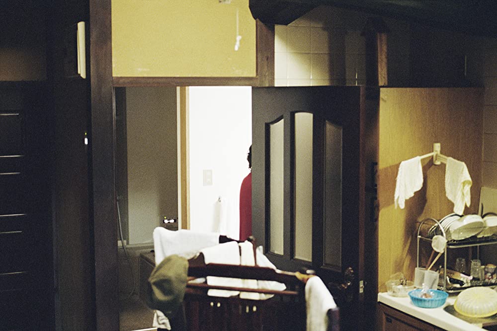 仕事と日（塩尻たよこと塩谷の谷間で)の画像