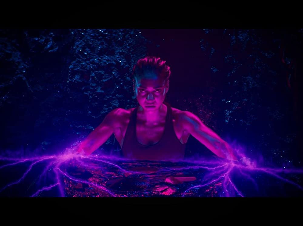 スカイライン −逆襲−の画像