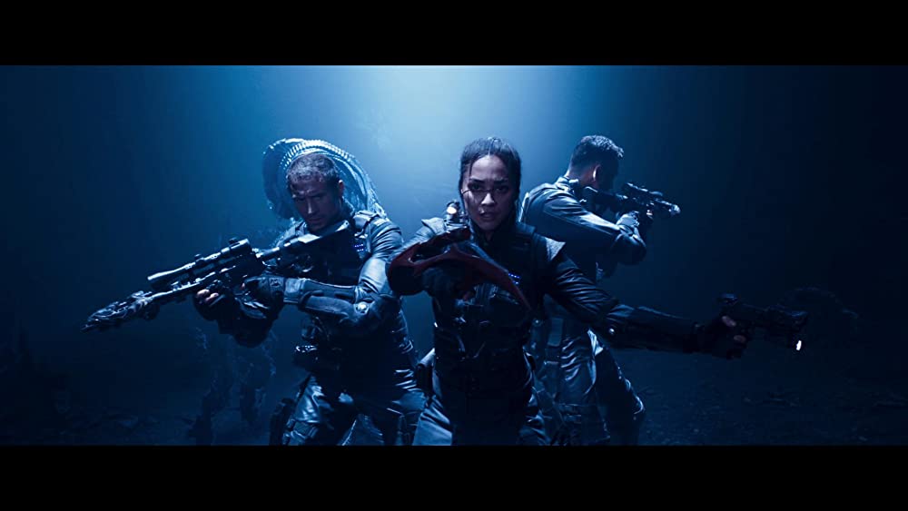 スカイライン −逆襲−の画像