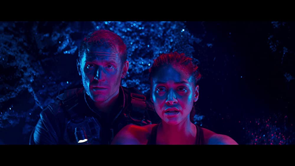 スカイライン −逆襲−の画像