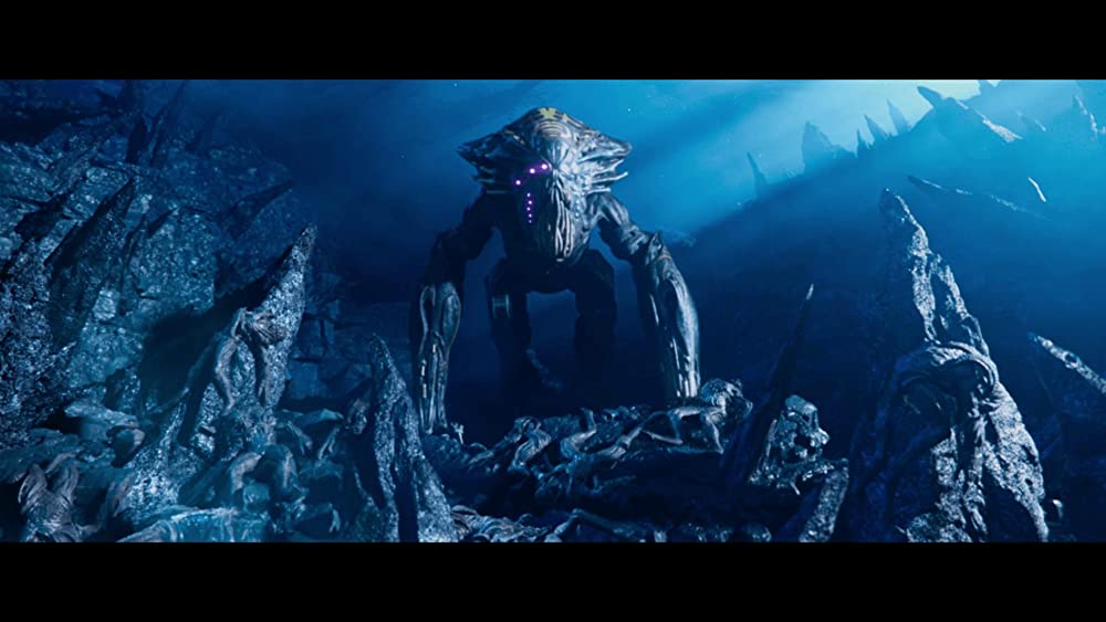 スカイライン −逆襲−の画像