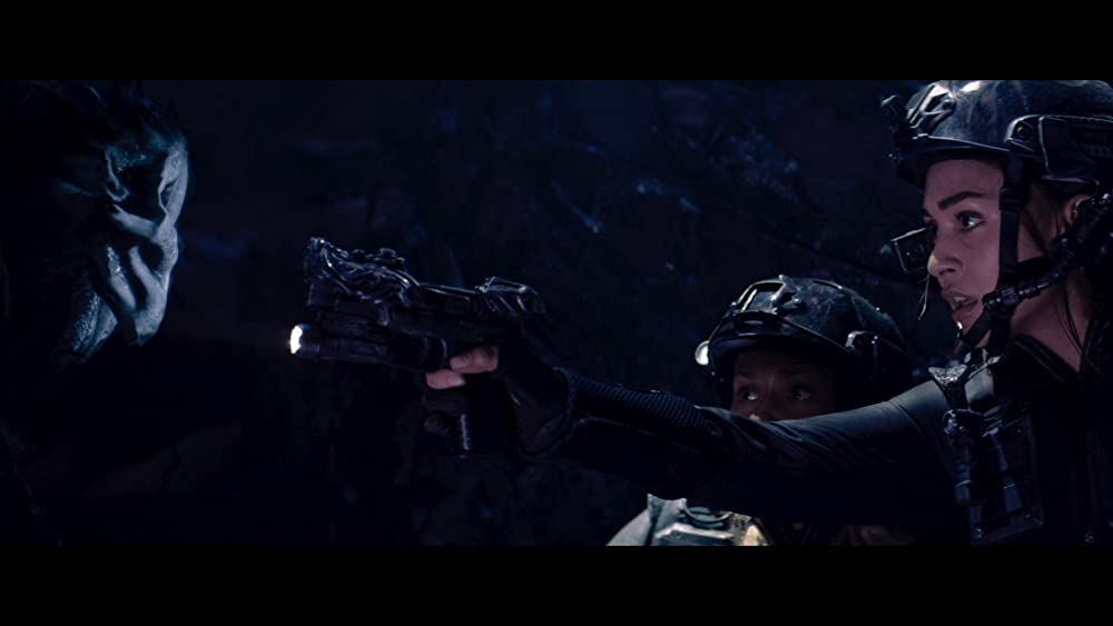 スカイライン −逆襲−の画像