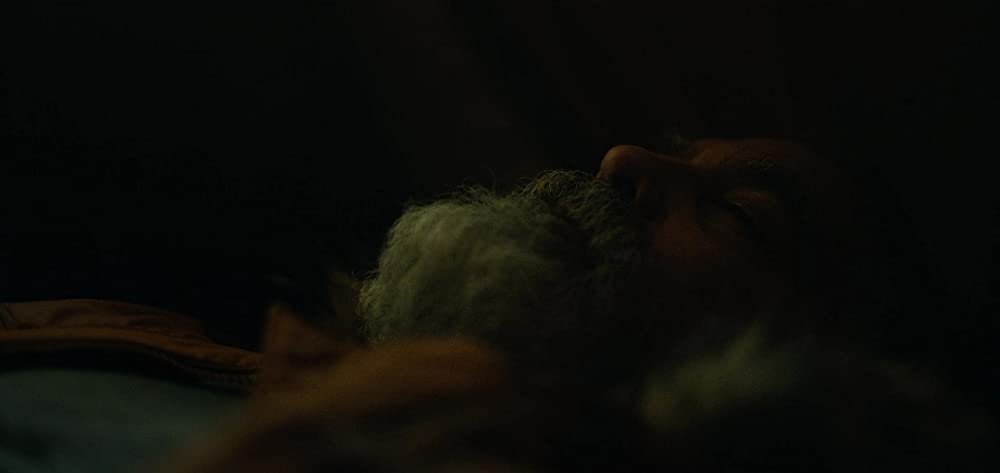 「ミッドナイト・スカイ」ジョージ・クルーニーの画像