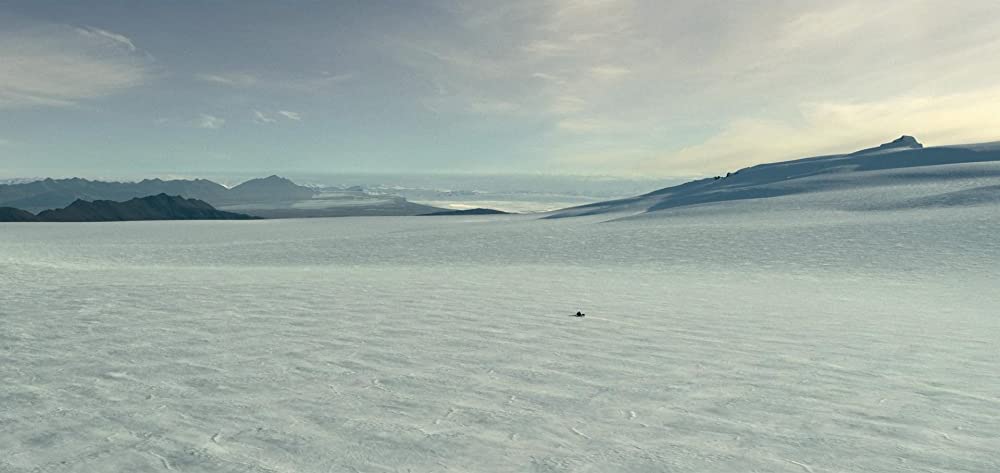 ミッドナイト・スカイの画像