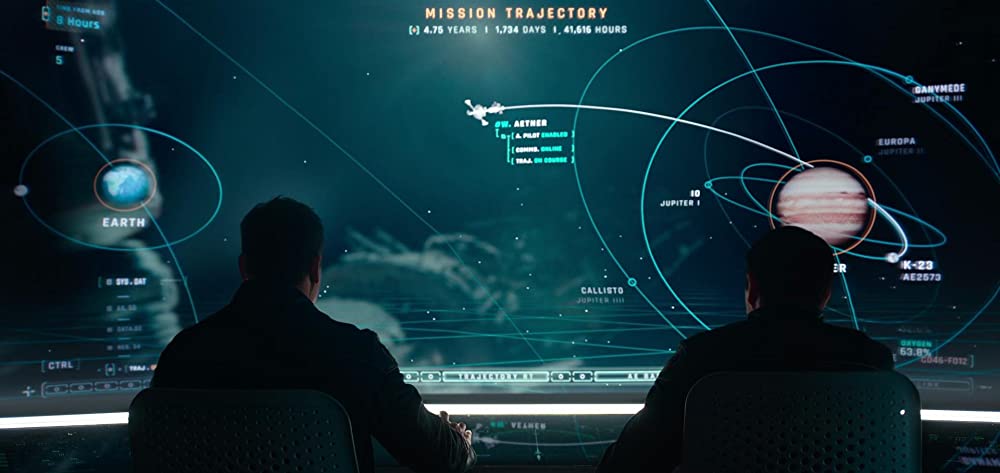 ミッドナイト・スカイの画像