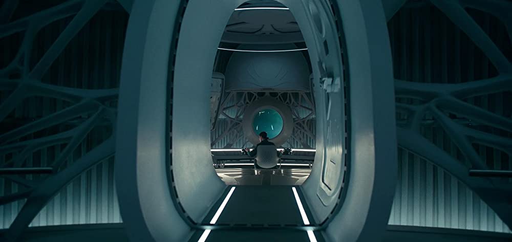 ミッドナイト・スカイの画像