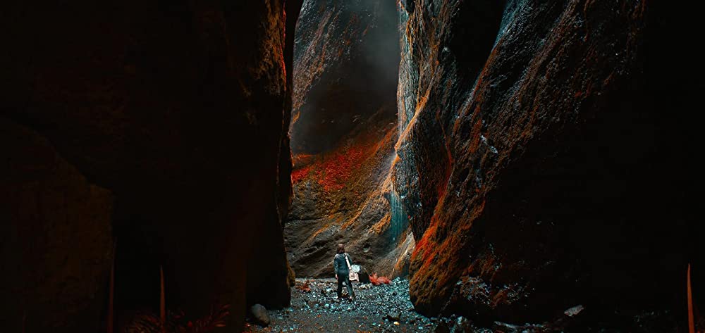 ミッドナイト・スカイの画像