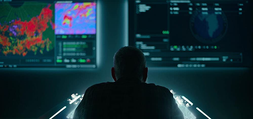 ミッドナイト・スカイの画像