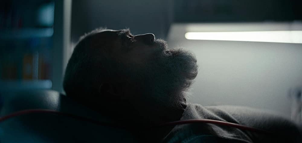 「ミッドナイト・スカイ」ジョージ・クルーニーの画像