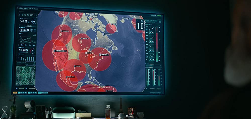 ミッドナイト・スカイの画像