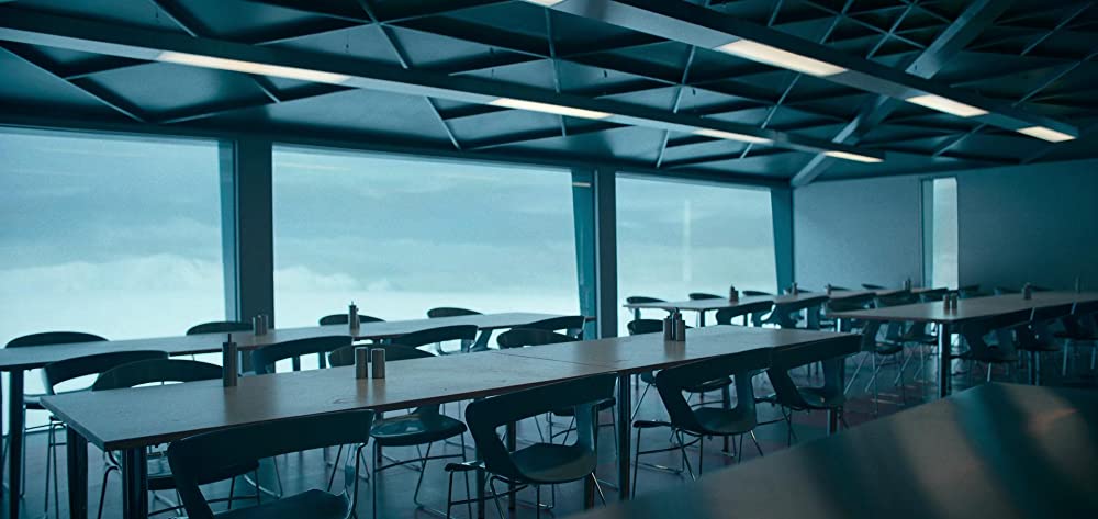 ミッドナイト・スカイの画像