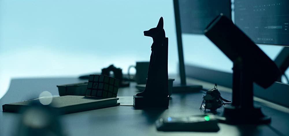 ミッドナイト・スカイの画像