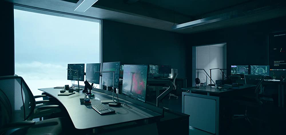 ミッドナイト・スカイの画像