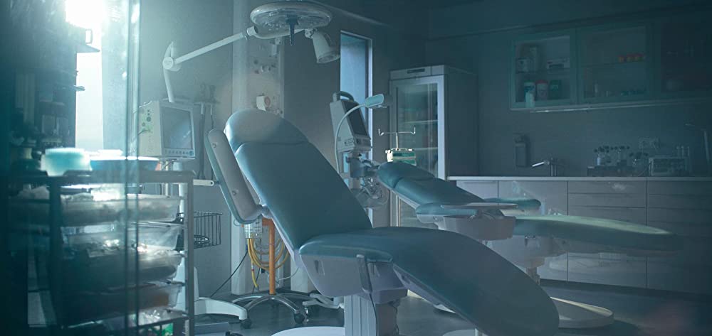 ミッドナイト・スカイの画像