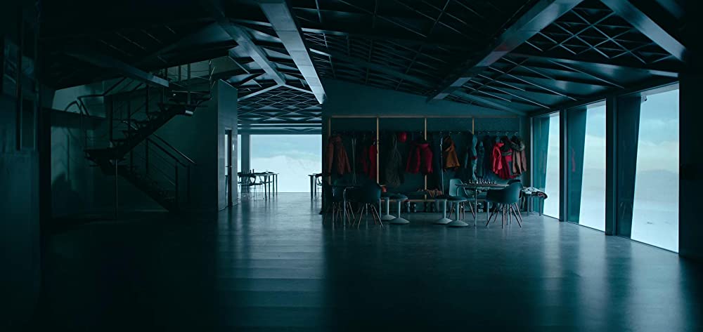 ミッドナイト・スカイの画像