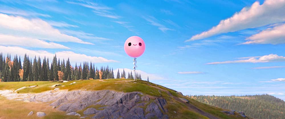 ロン 僕のポンコツ・ボットの画像