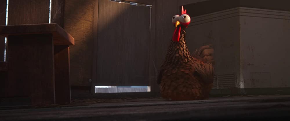 ロン 僕のポンコツ・ボットの画像