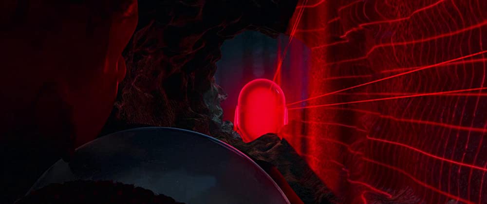 ロン 僕のポンコツ・ボットの画像