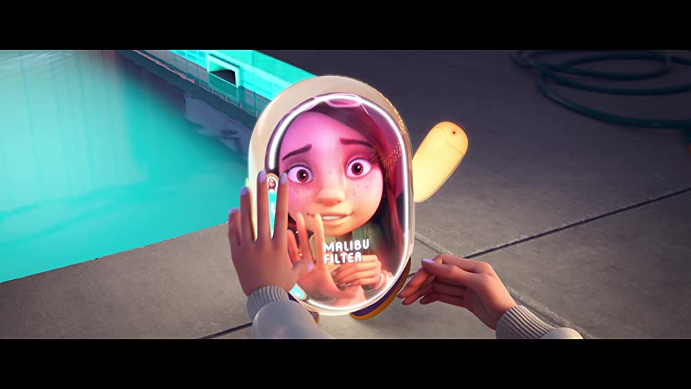 ロン 僕のポンコツ・ボットの画像