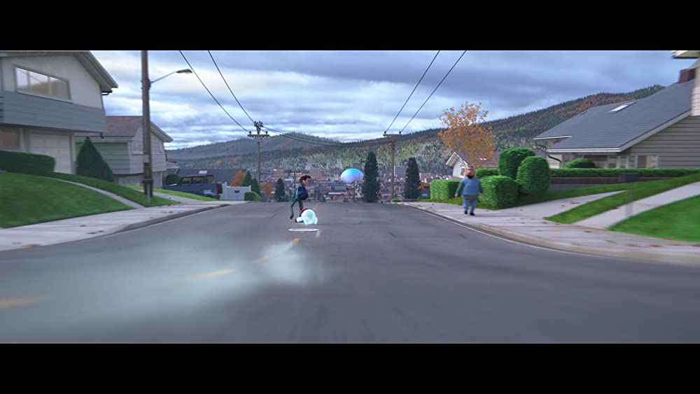 ロン 僕のポンコツ・ボットの画像