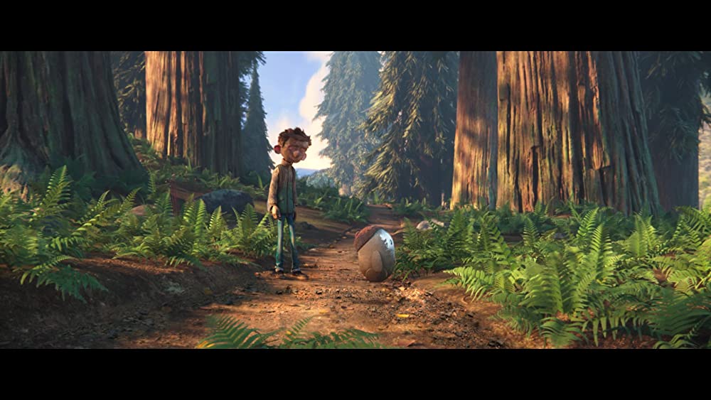 ロン 僕のポンコツ・ボットの画像