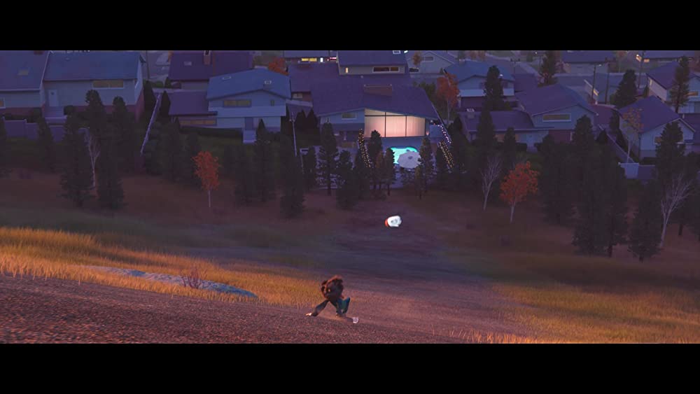 ロン 僕のポンコツ・ボットの画像