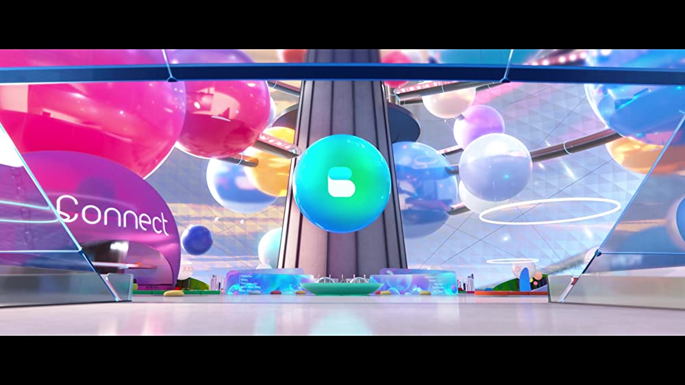 ロン 僕のポンコツ・ボットの画像