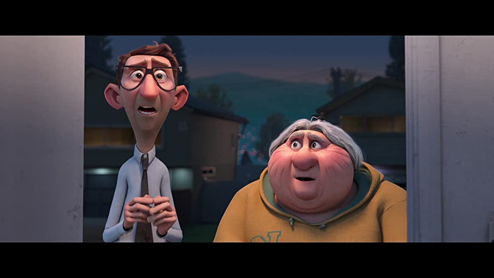 ロン 僕のポンコツ・ボットの画像