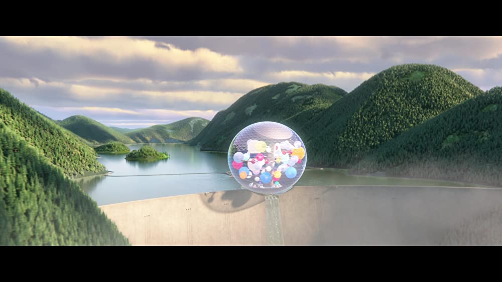 ロン 僕のポンコツ・ボットの画像