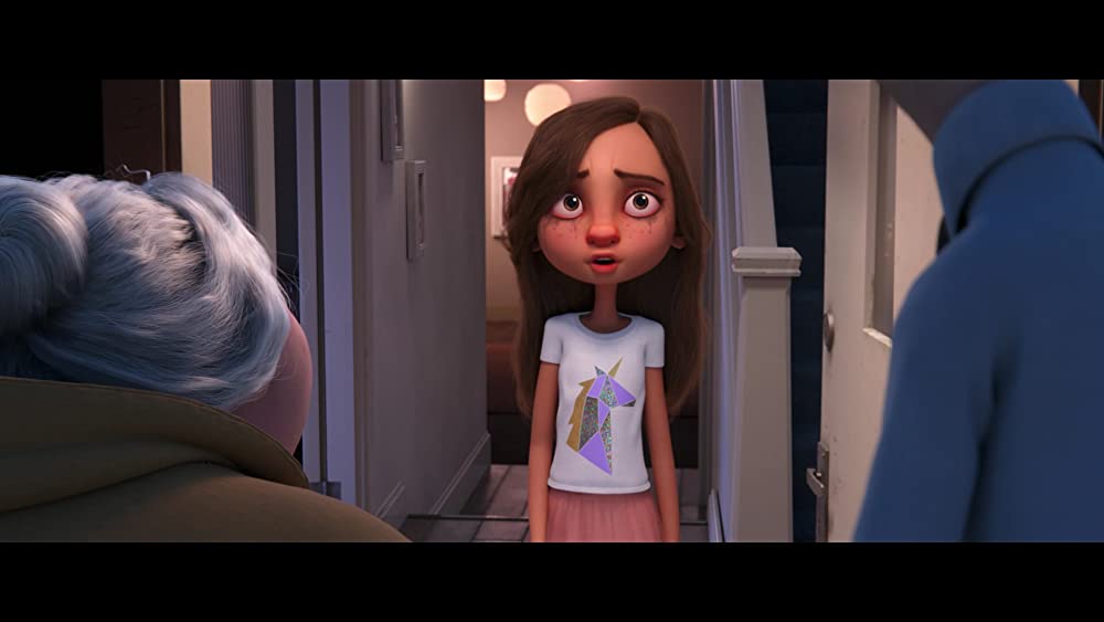 ロン 僕のポンコツ・ボットの画像