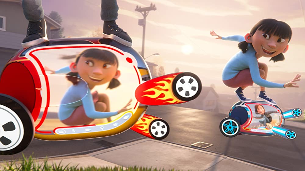 ロン 僕のポンコツ・ボットの画像