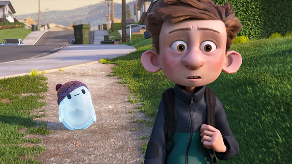 ロン 僕のポンコツ・ボットの画像