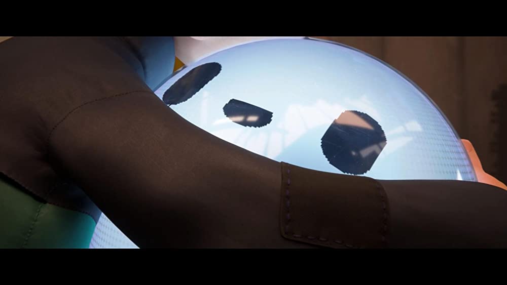 ロン 僕のポンコツ・ボットの画像