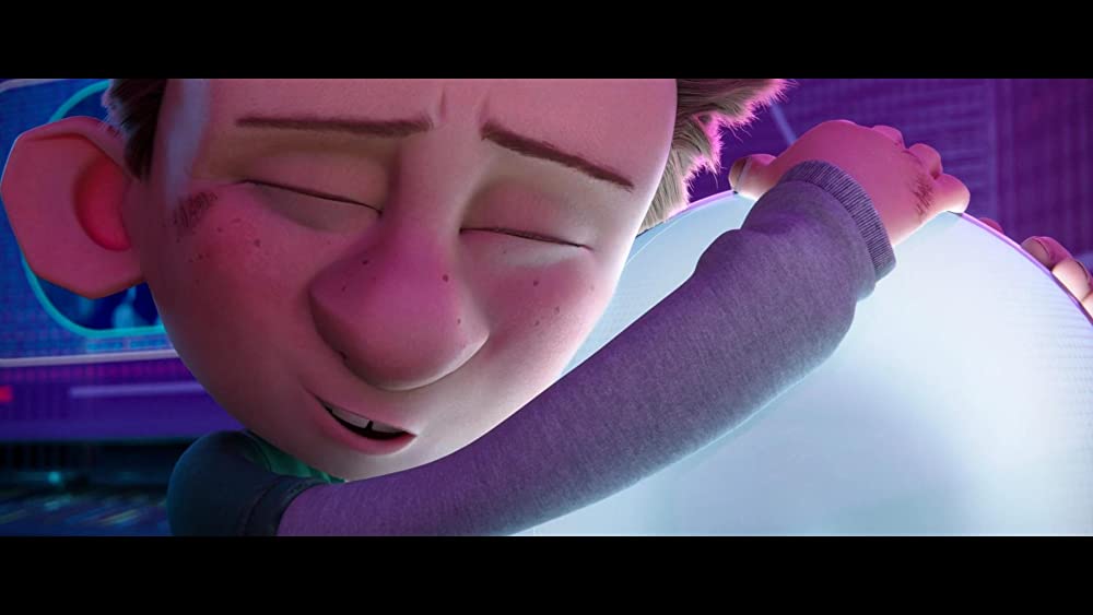 ロン 僕のポンコツ・ボットの画像