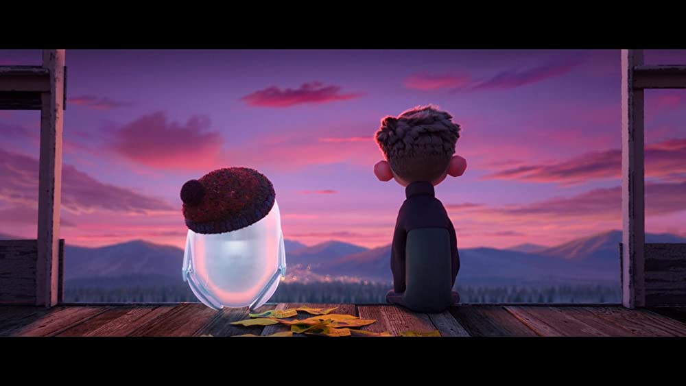 ロン 僕のポンコツ・ボットの画像