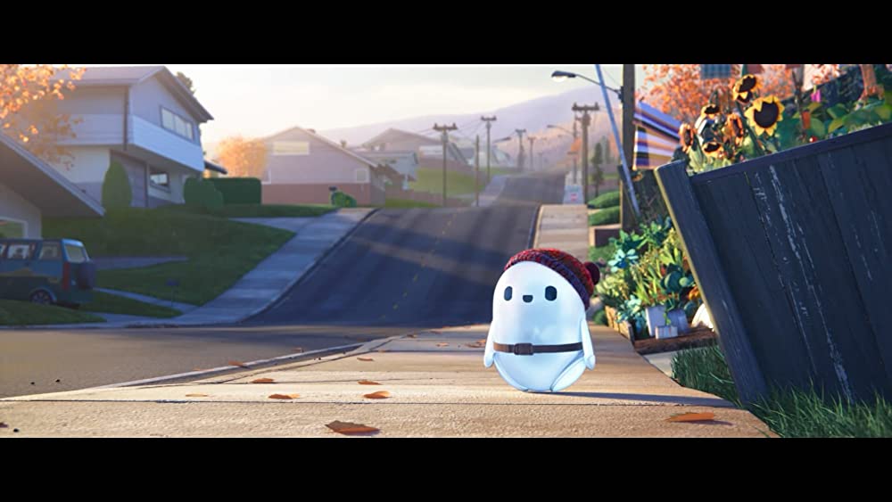 ロン 僕のポンコツ・ボットの画像