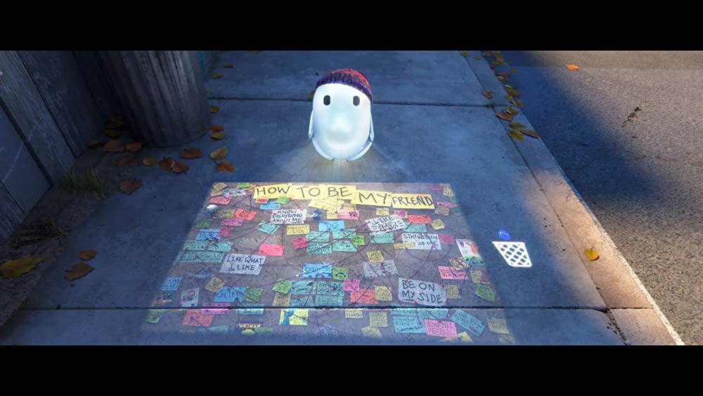 ロン 僕のポンコツ・ボットの画像