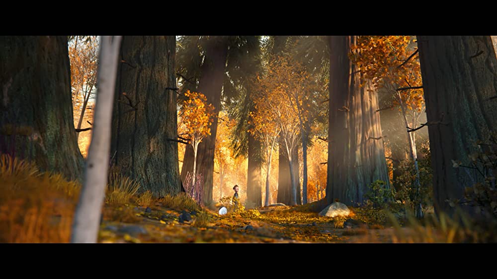 ロン 僕のポンコツ・ボットの画像