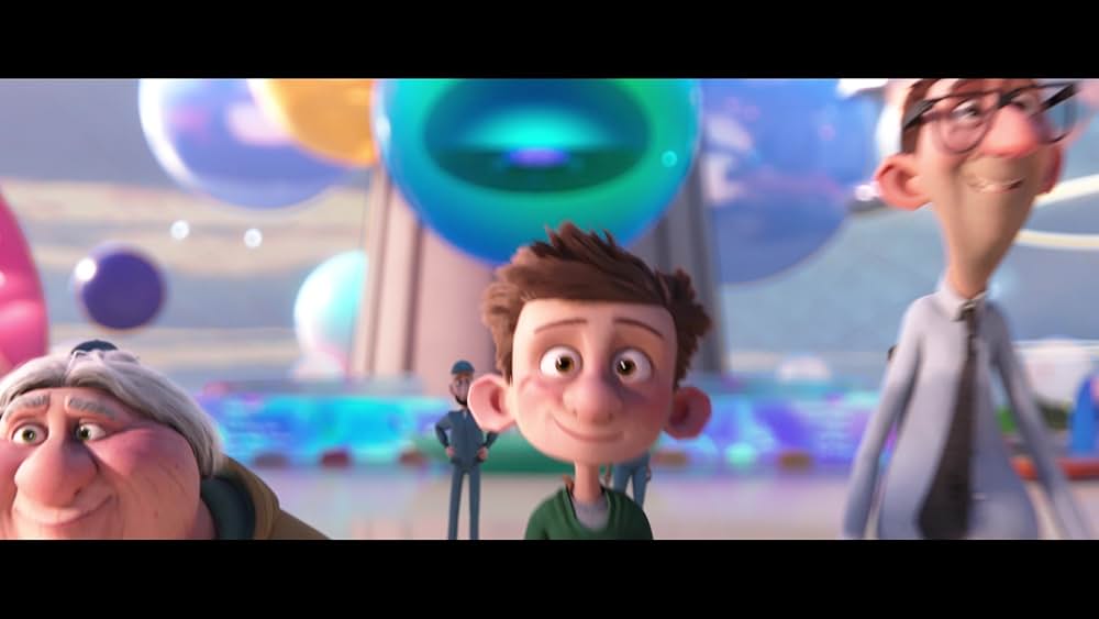 ロン 僕のポンコツ・ボットの画像