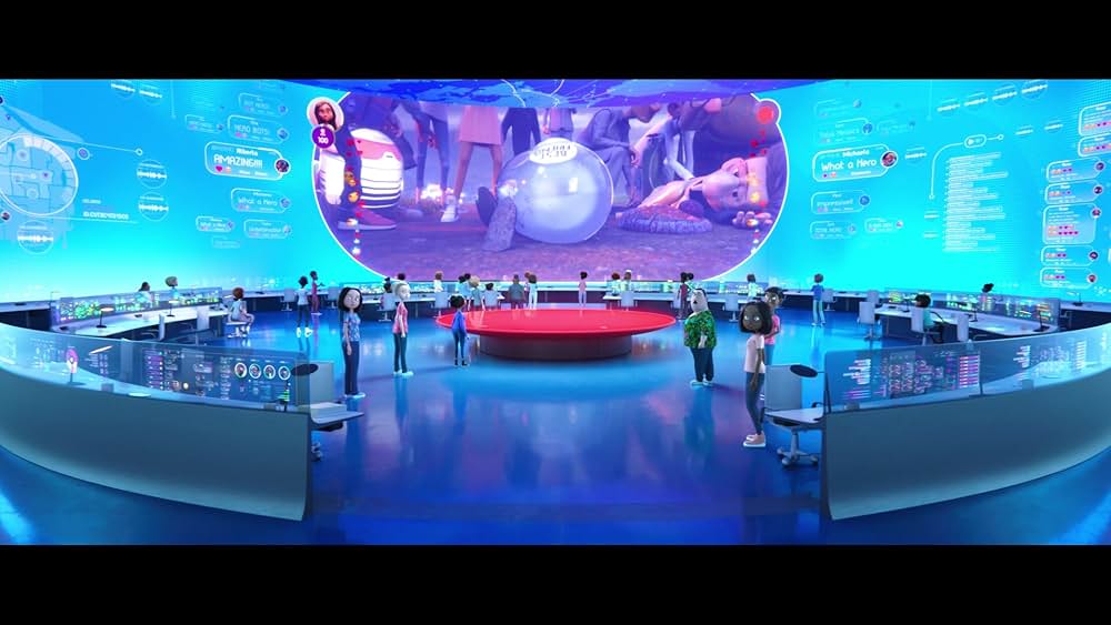 ロン 僕のポンコツ・ボットの画像