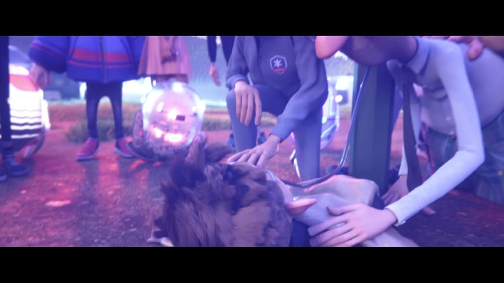 ロン 僕のポンコツ・ボットの画像