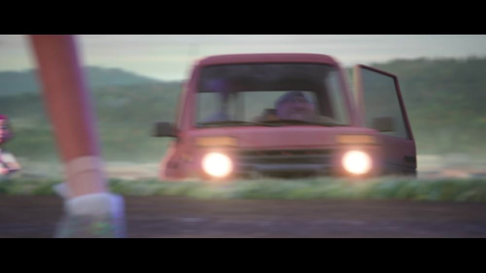 ロン 僕のポンコツ・ボットの画像